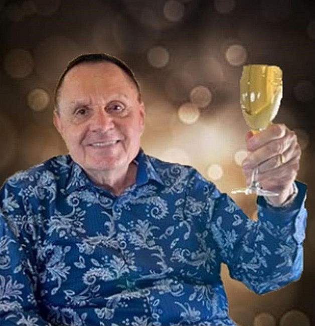 Obituary of Thomas Warren Sullivan