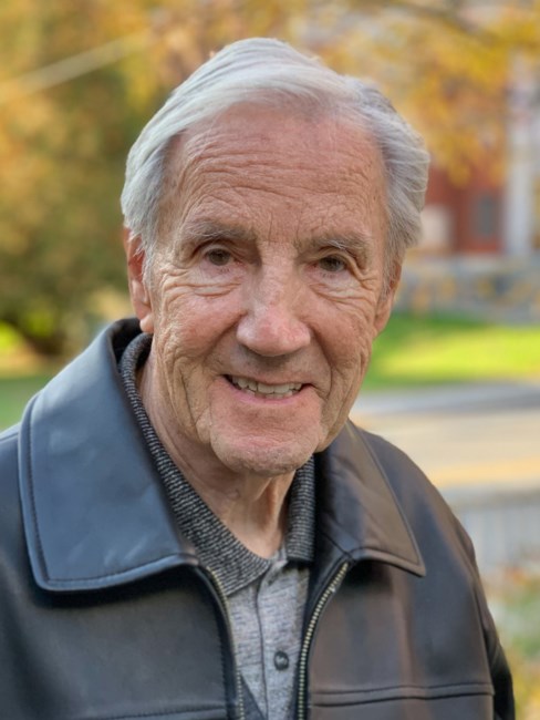 Avis de décès de Yvon Pedneault