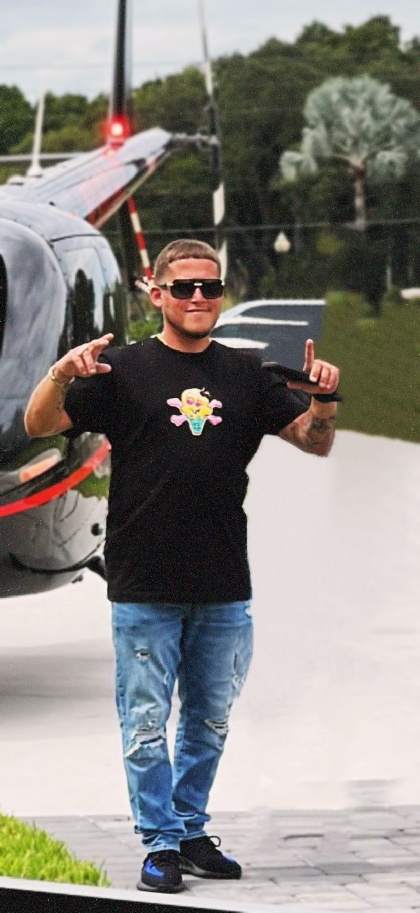 Obituary of Wilmer Rafael Pérez Pagán