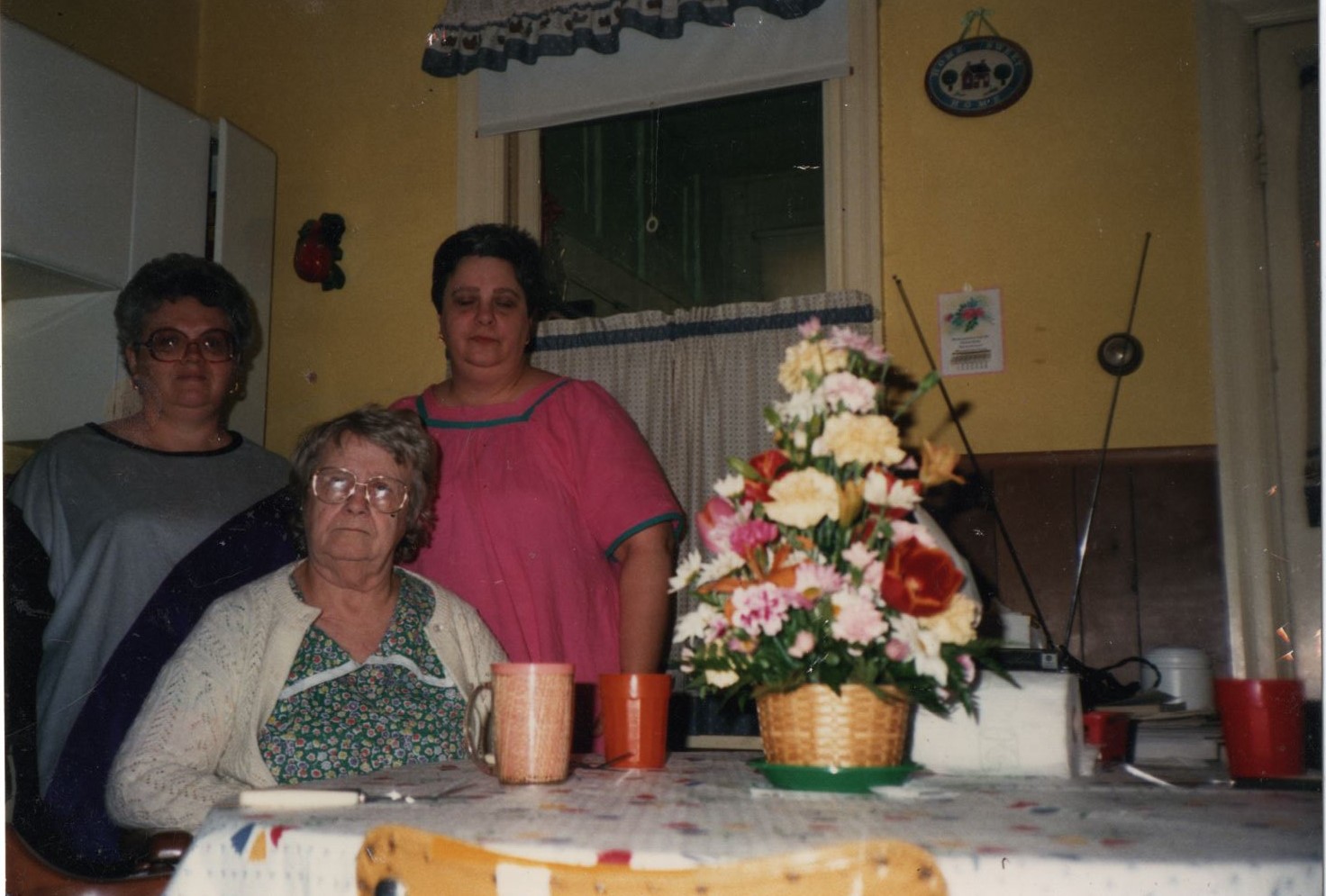 Obituary of Julia June Shelton