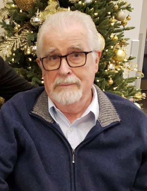 Obituario de Jacob Vanderhooft