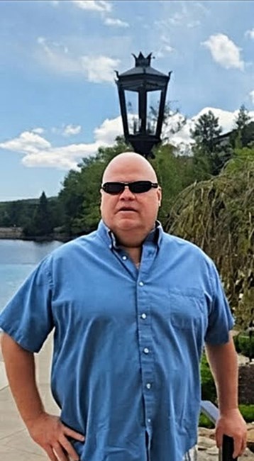 Avis de décès de John William Smith