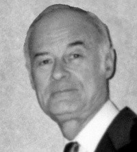 Obituary of Henry M. Neumann