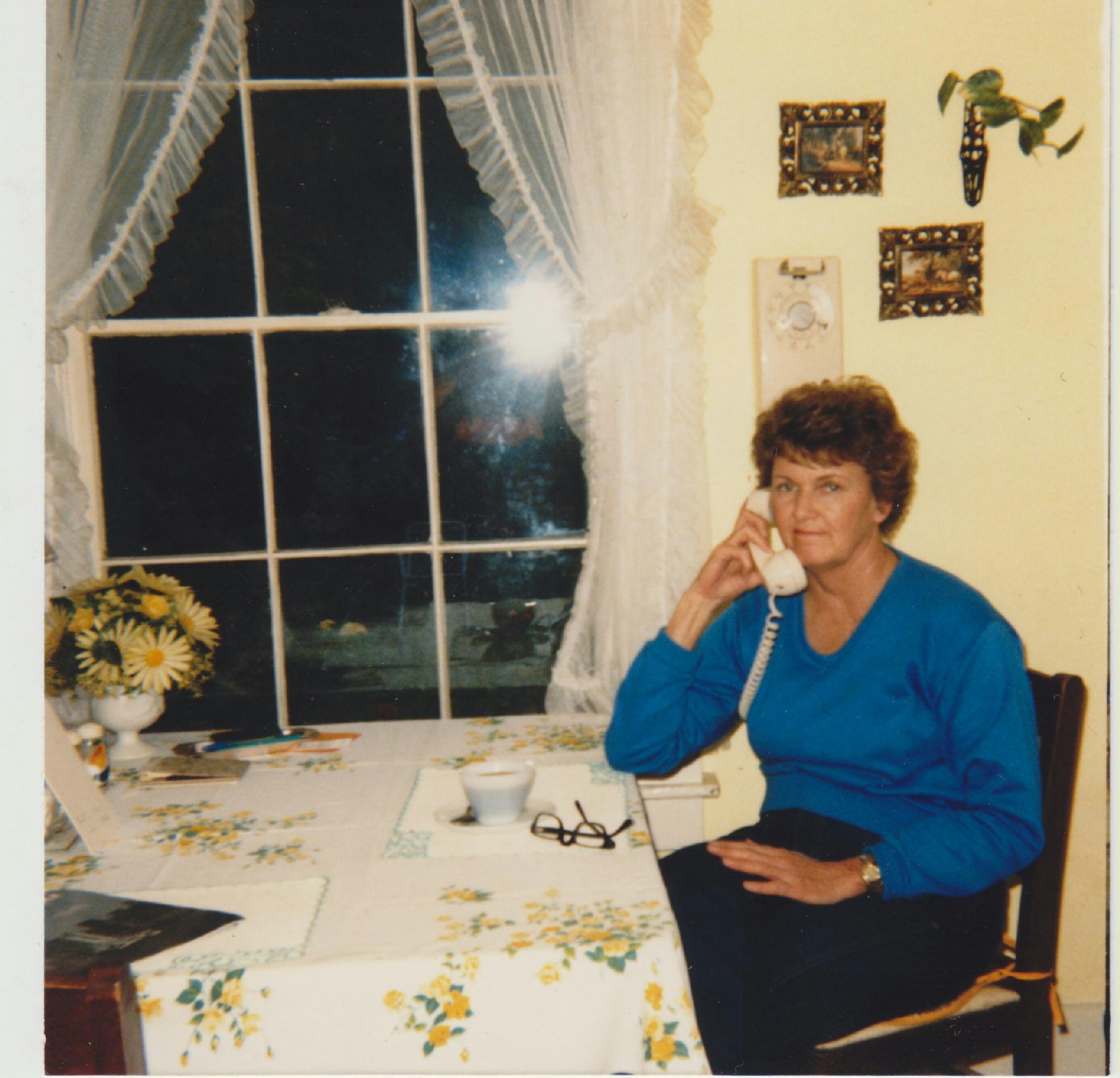 Obituary of Bette Ann Morse