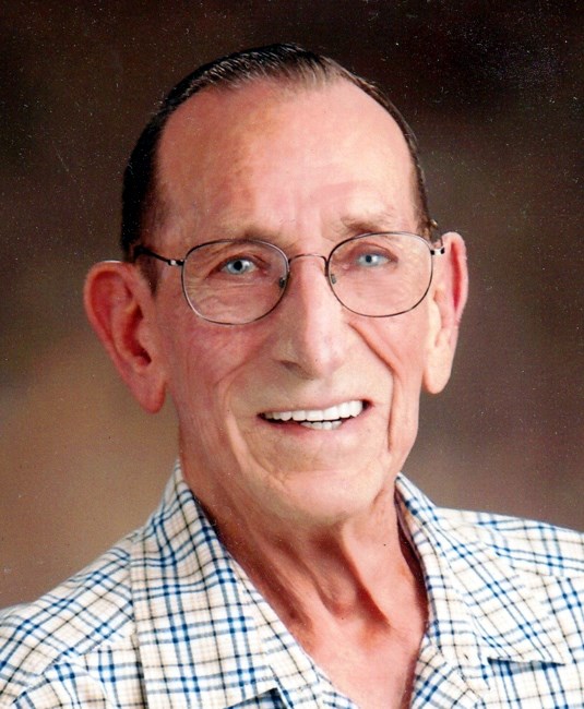 Obituary of Raymond Paul Hartig