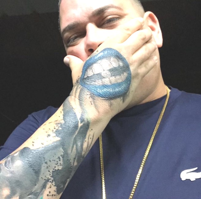 Obituary of Alexis "Panza" Ruiz Pizarro