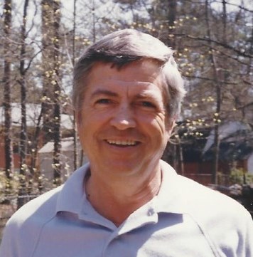 Obituary of James Paul Martin Sr.