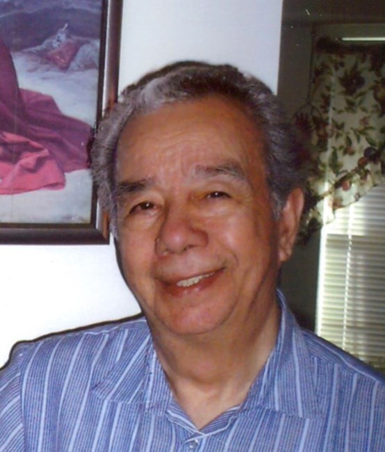 Obituary of Ramon Egipciaco Sr