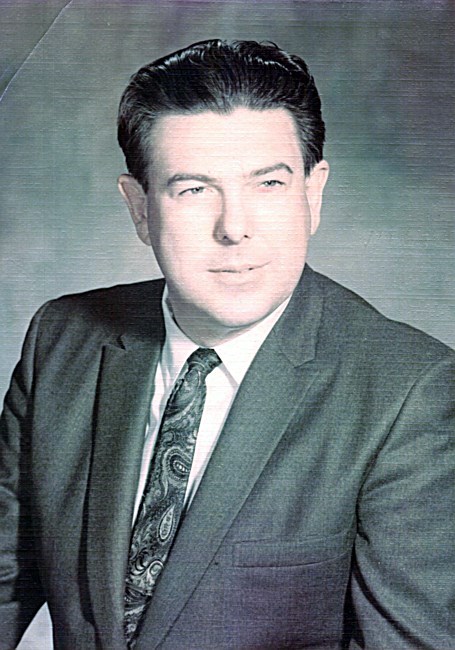 Obituary of Robert C. Finch