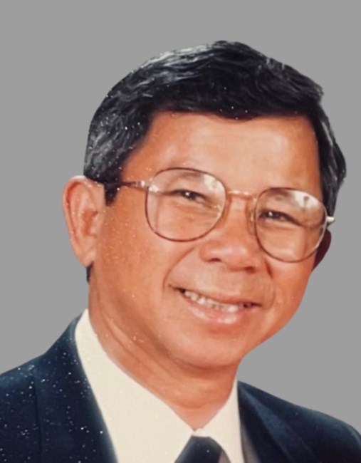 Obituary of DANG VAN  NGU Phap Danh MINH PHAP