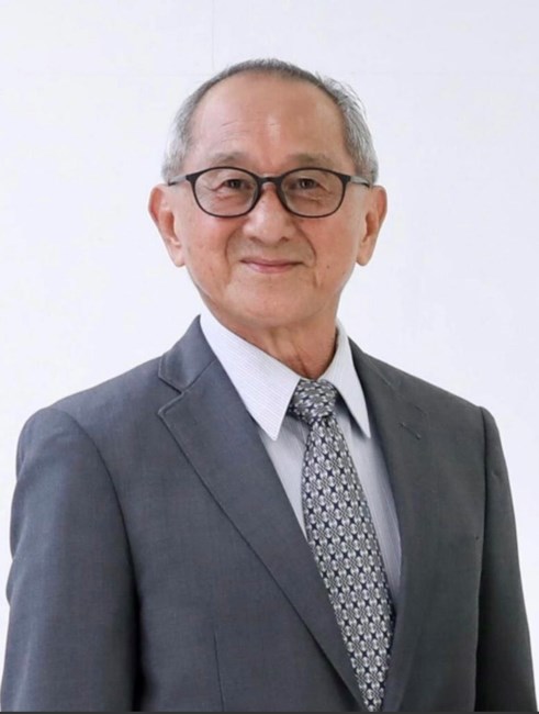 Obituary of Siu San Chuang