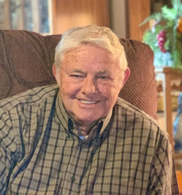 Obituary of Glen Dale Farnsworth