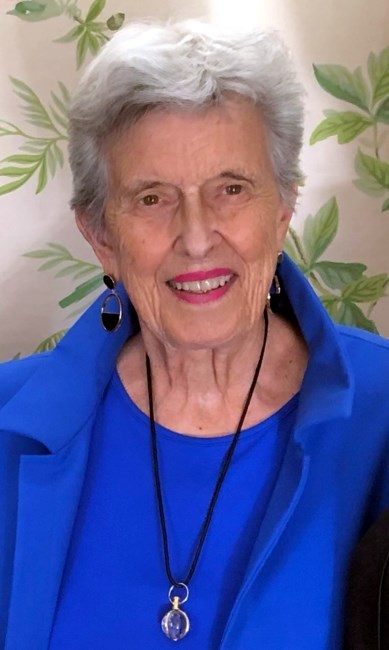 Avis de décès de Elizabeth Shannon