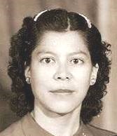 Obituary of Francisca Avila Vargas
