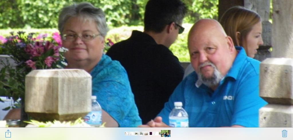 Obituary of Donald C Calhoun