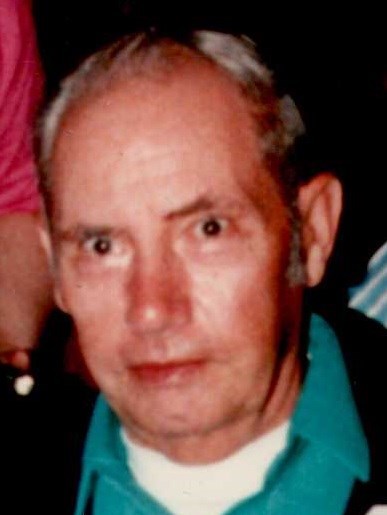 Obituary of Albert P. Kelley