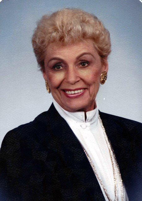 Obituary of June Kittinger