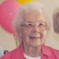 Obituary of Judith Olson