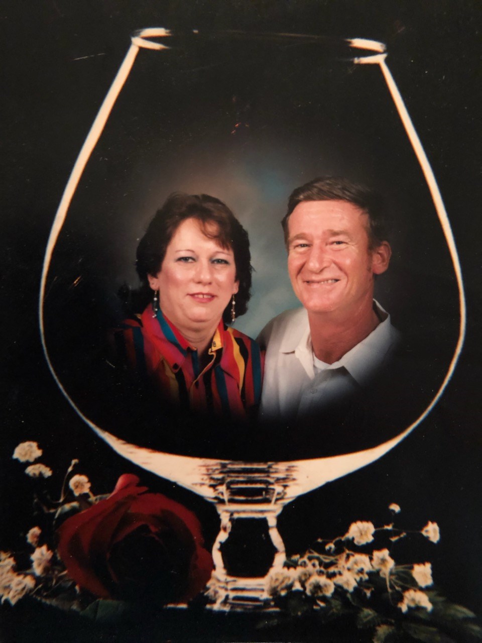 Obituary of John Robert Holocker