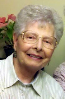 Obituary of Yolanda Giansanti