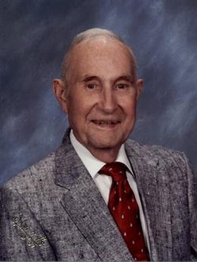 Obituary of Edward D. (Ed)   Holcombe