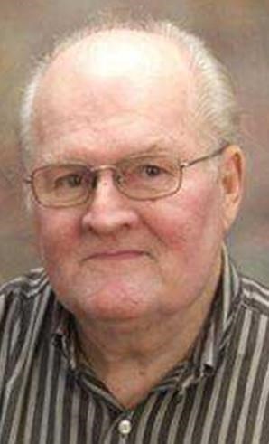 Obituary of Edward J Higgins