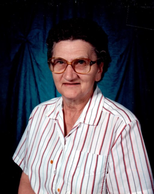Obituary of Isabelle Rae Wooton