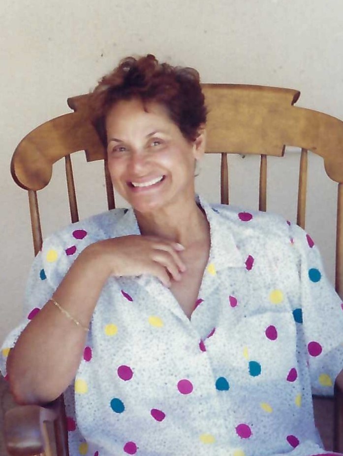 Obituary of Sarita Hermelinda Gori