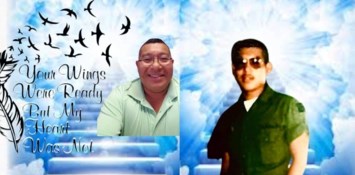 Obituary of Jose Medina Jr.