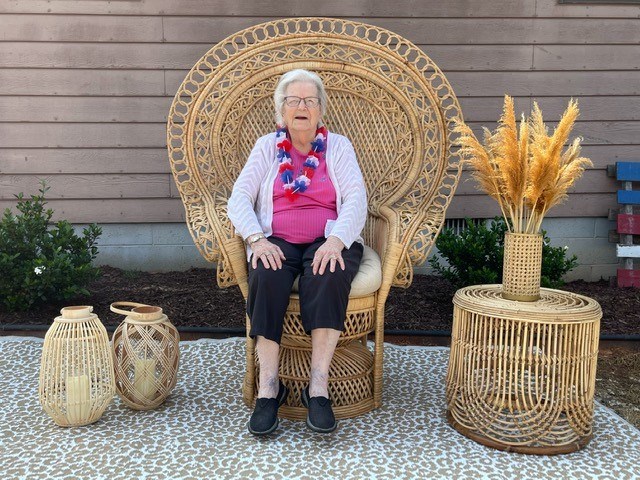 Obituary of Mary Isabelle Bowen