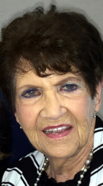 Obituary of Marjorie L. Catti