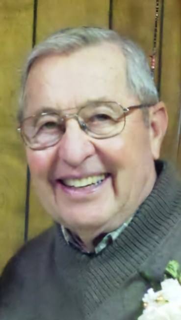 Obituary of Harold Keiser