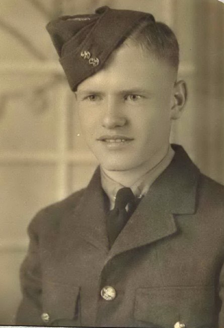 Obituary of Mr. Walter "Bill" Sargent