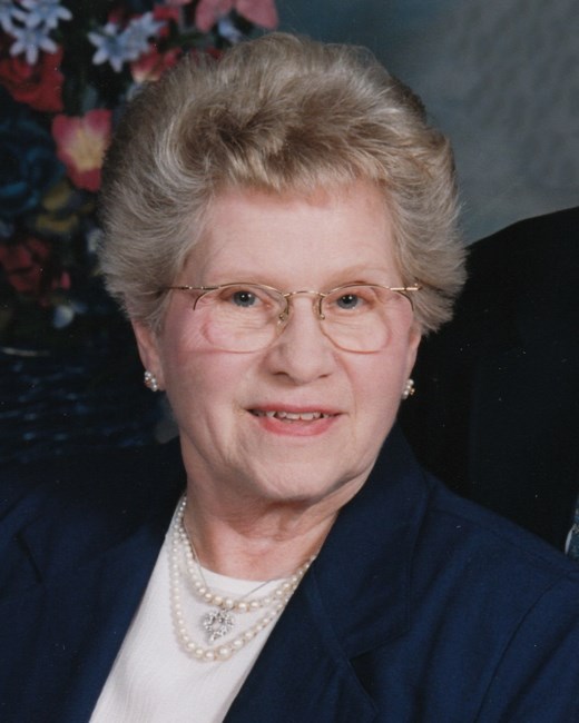 Obituary of Arleen D. Baseman