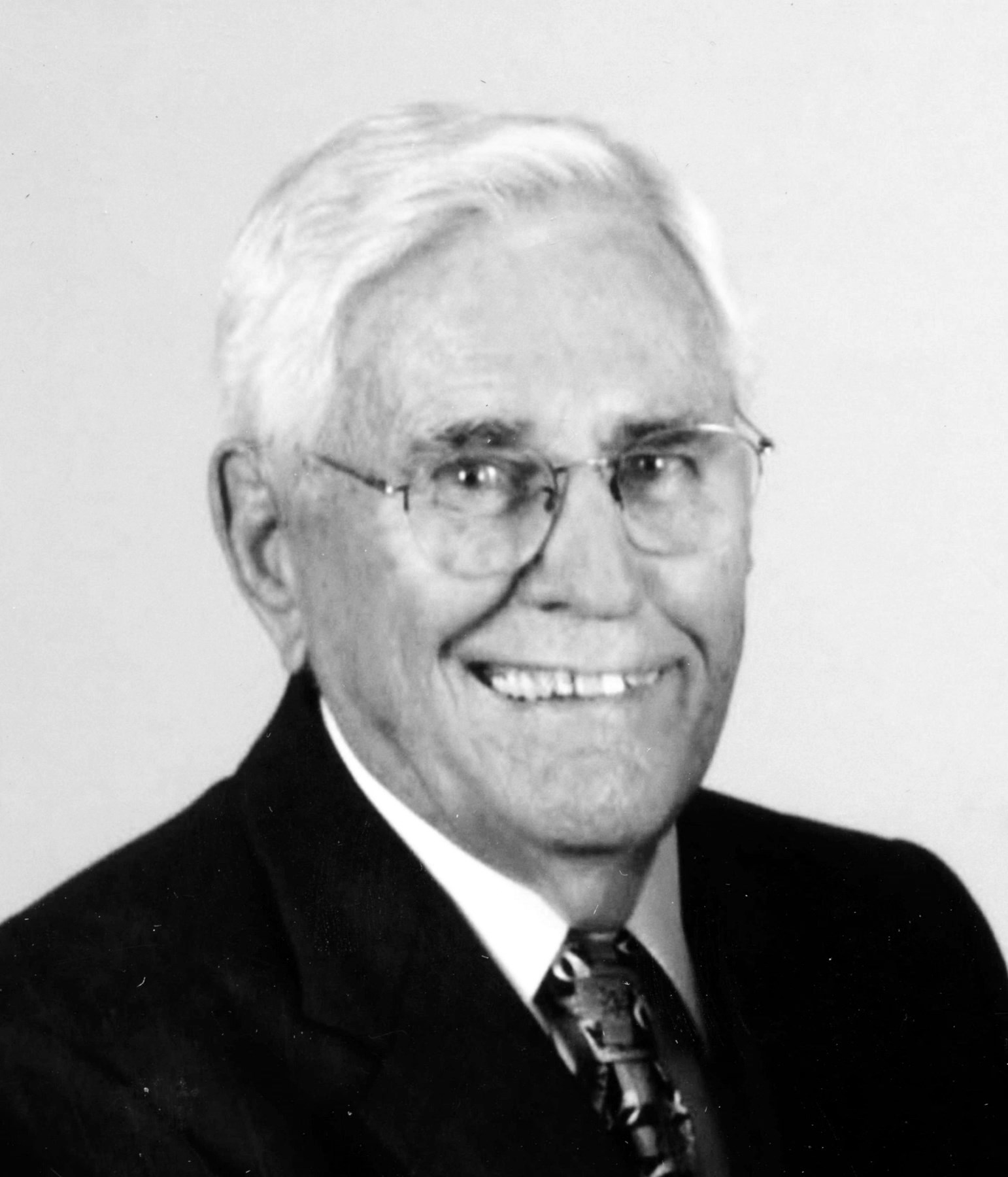David W. Hanna Obituary Wichita, KS