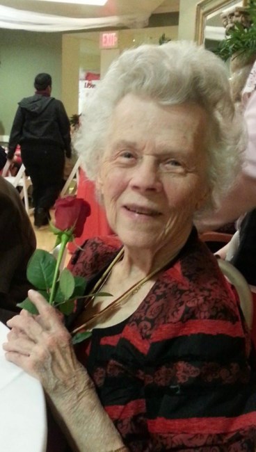 Obituary of Jean B. Summer