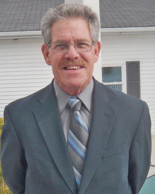 Obituary of Ronald "Ron" Milton Porter