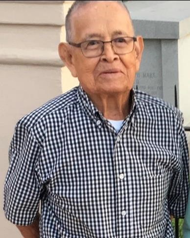 Obituary of Ricardo "Goyo" Ramirez Pacheco