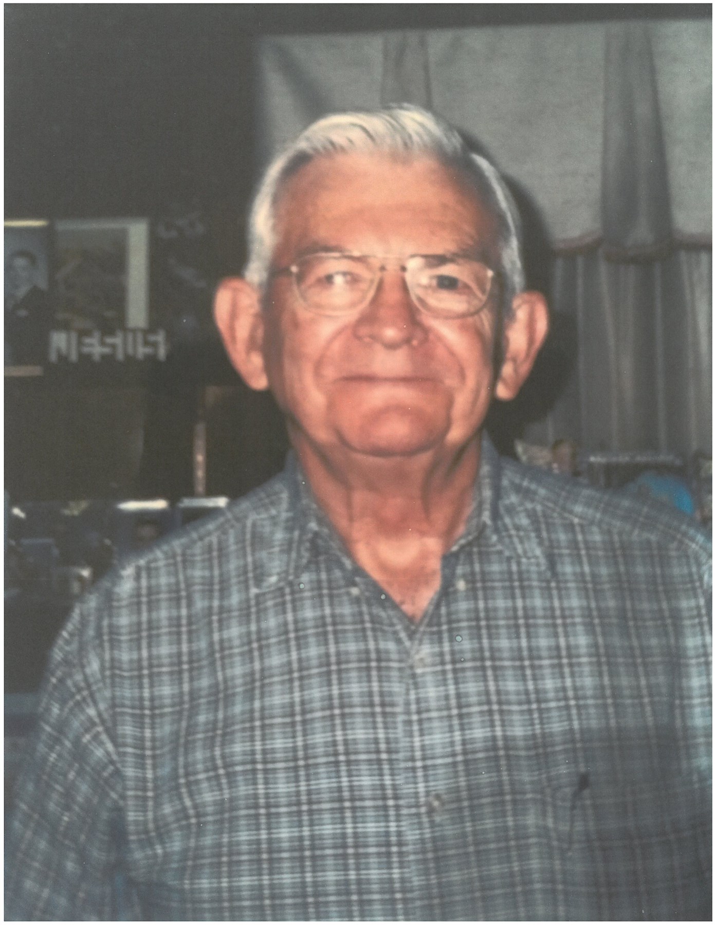 Obituary of Marvie West