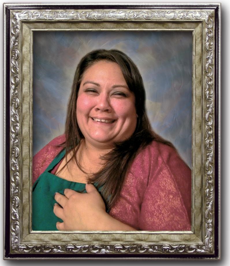 Obituary of Yvette Patrice Limon