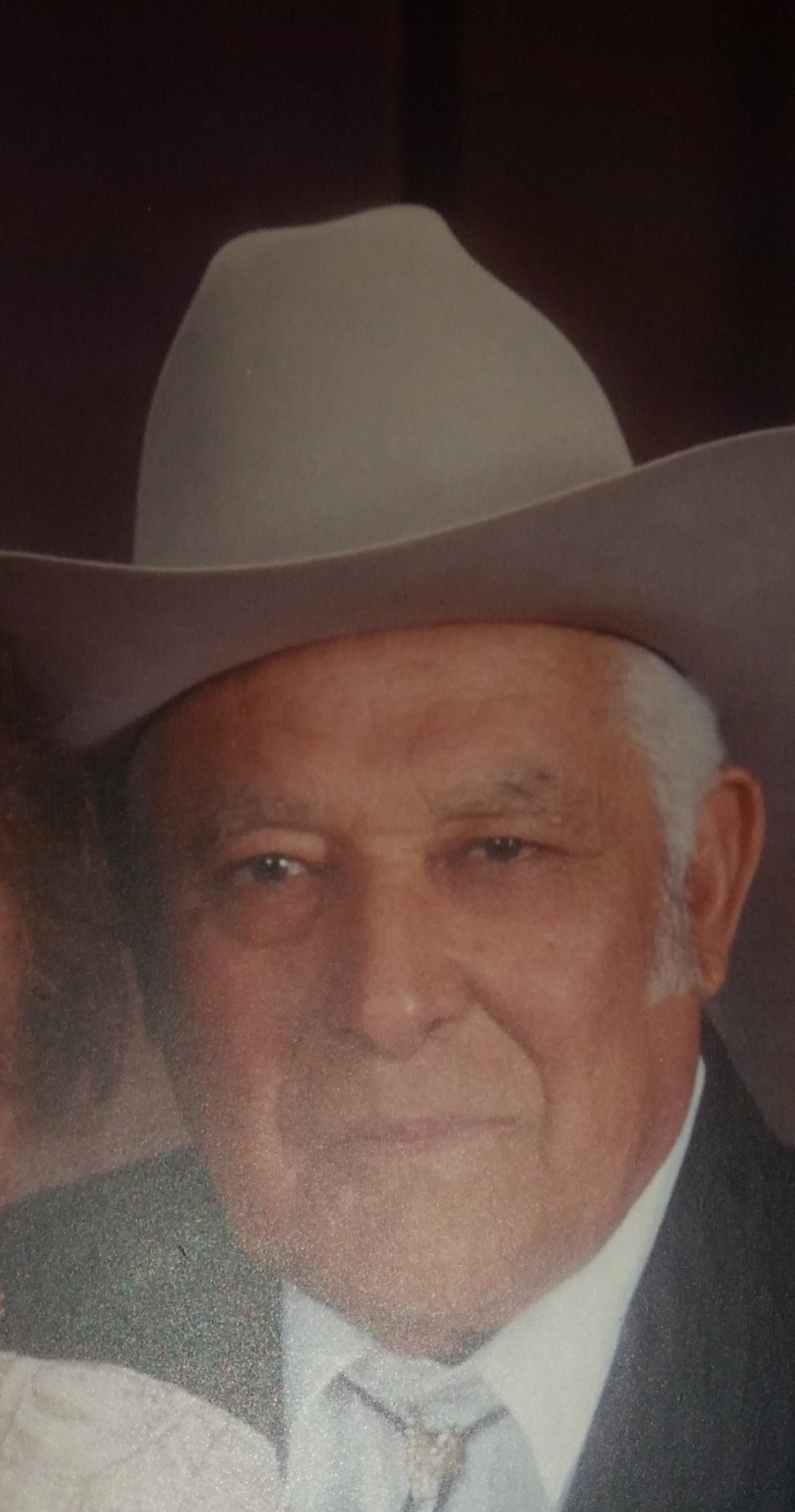Obituary of Donaciano Maldonado