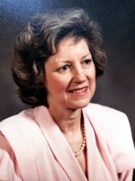 Mary Blosser
