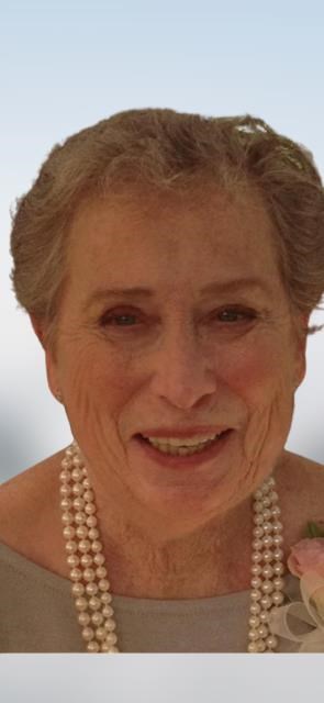 Obituary of Irma Gudelsky Hirschman