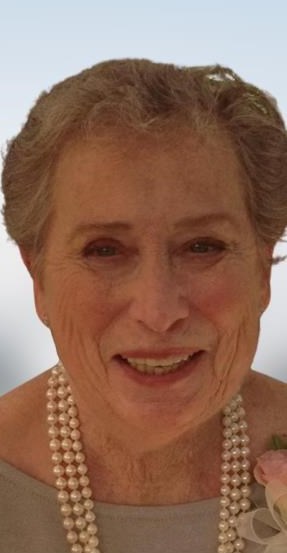 Obituary of Irma Gudelsky Hirschman