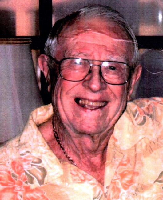 Obituary of Richard Gerald Williams