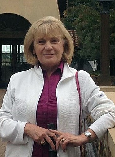 Obituary of Patricia Ann Crum