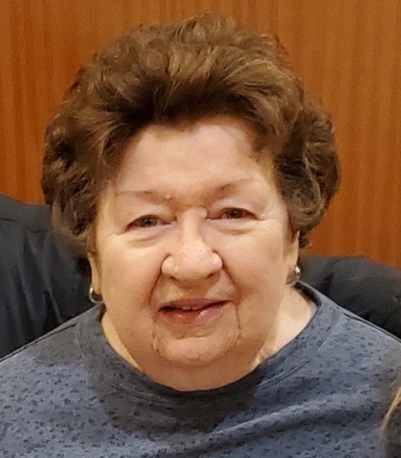 Obituario de Patricia A. Fallat