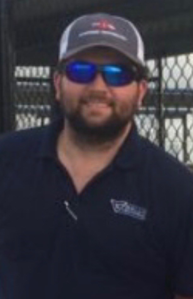 Obituary of Chris Desormeaux