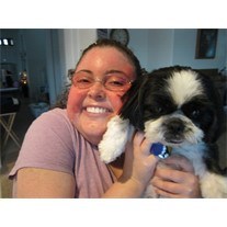 Obituary of Jillian Erin Baker