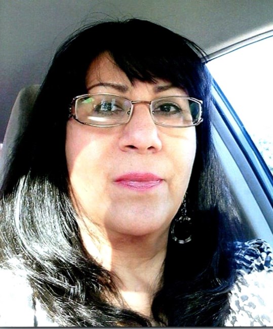 Obituary of Rosalinda Samora - Olivo